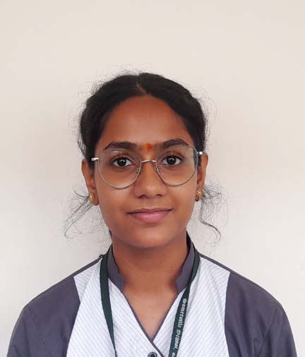 MANASVI PANDEY